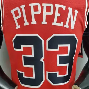 PIPPEN#33 Chicago Bulls 1
