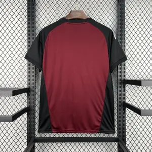 2026 Spain Mens Goalkeeper Kit Soccer T-Shirt AAAAJersey Supply Yupoo 5 4