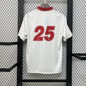 25-26 Oasis Tour Special Edition Football Uniforms AAAAJersey Supply Yupoo 1