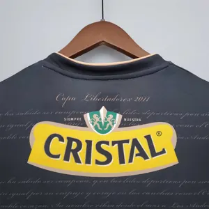 2011 Colo-Colo away 5