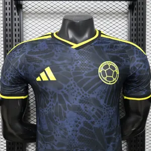 2026 Colombia Mens Special Edition Football T-Shirt AAAAJersey Wholesale Yupoo 9 6