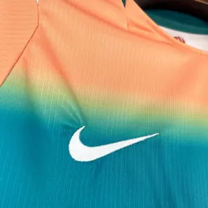 2026 Australia Away Mens Kit World Cup Soccer T-Shirt AAAAJersey Wholesale Yupoo 6 6