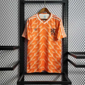 1988 Netherland home