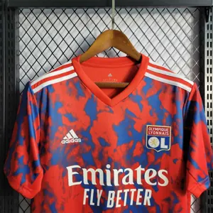 22-23 Lyon away 4