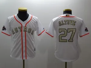 Houston Astros 3