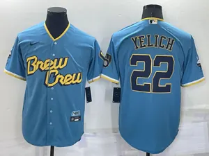 Milwaukee Brewers 37