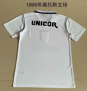 1999 Santos home 1