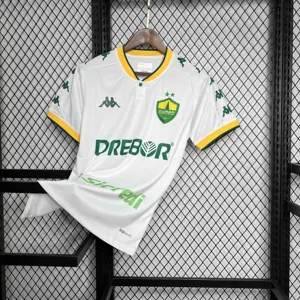 24-25 Cuiabá Away Kit Football Apparel AAAAJersey Wholesale Yupoo 1