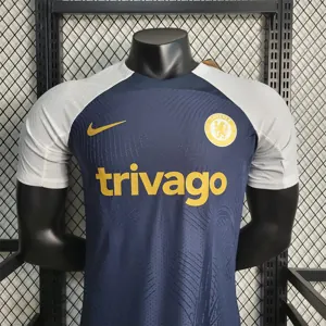 23-24 Chelsea Training Suit player version 8