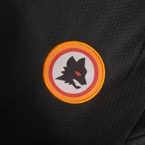 23-24 Kids AS Roma Third Away 16-28 2