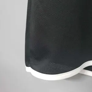 00-02 Manchester United goalkeeper black 10