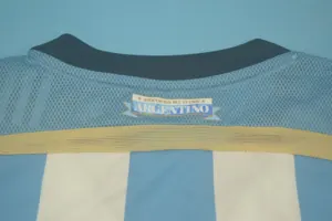 2014 Argentina home long sleeve 2