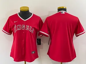 Los Angeles Angels 6