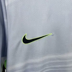 25-26 Wolfsburg Away Shirt Soccer Uniform AAAAJersey Wholesale Yupoo 6