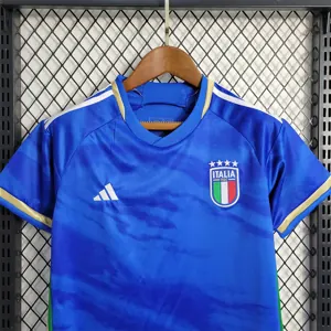 2023 Italy home kids kit 8