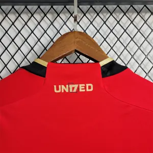 23-24 Atlanta United home 6
