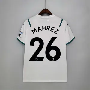 21-22 Manchester City away 18