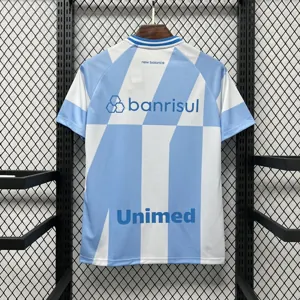 26-27 Gremio Mens Away Kit Soccer T-Shirt AAAAJersey Supplier Yupoo 3
