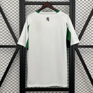 25-26 Sporting Lisbon Special Edition Football Apparels Sino AAAAJersey Supply Yupoo 4
