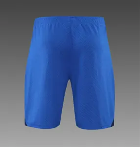 22-23 Chelsea vest training suit kit Diamond Blue 17