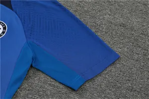 22-23 Chelsea Training Kit Blue 7