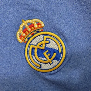 13-14 Real Madrid away 2