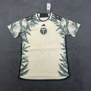 24-25 Portland Timbers Away Shirt Football Replicas Yupoo