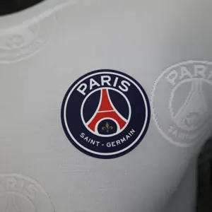 25-26 PSG Special Player Edition Kit Football Maillot été AAAAJersey Wholesale Yupoo 3