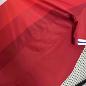 2024 Norway Home Shirt Football Replicas Yupoo 6