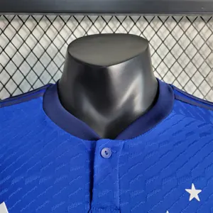 23-24 Cruzeiro home player version 2