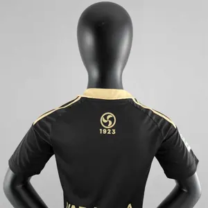 22-23 Celta away kids kit 10