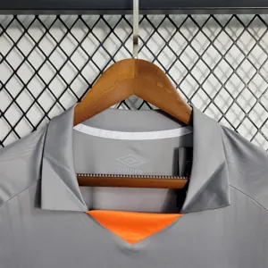 23-24 Fluminense Grey Goalkeeper 5
