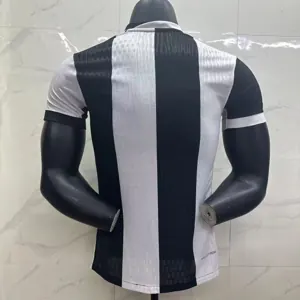 24-25 Corinthians Third Kit Player Version Shirt AAAAJersey Dropshiping Yupoo 1