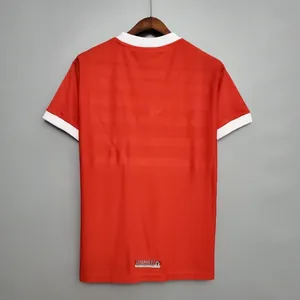 1998 Liverpool Home Kit Football AAAAJersey S-2XL 5
