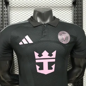2026-27 Inter Miami Away Soccer Shirt Player Version 9