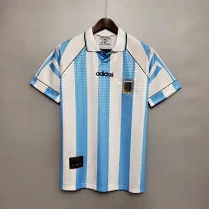 1994 Argentina home 4