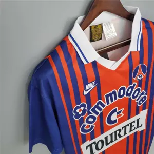 93-94 PSG home 2
