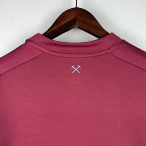 23-24 West Ham United Home S-4XL 4
