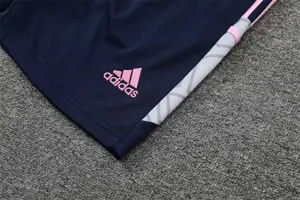 22-23 Arsenal vest training suit kit Grey 10
