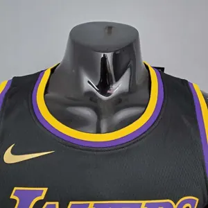 2021 Bryant #8 Lakers Bonus Edition Black 1