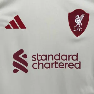25-26 Liverpool Away Kit Shirt Football Sports Uniforms AAAAJersey Supplier Yupoo 2