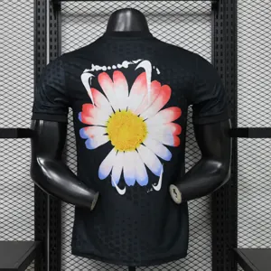 2026 South Korea Mens Kit Special Edition Player Soccer Black Shirt AAAAJersey Supply Yupoo 8 5