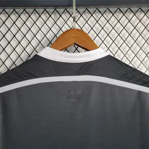 14-15 Real Madrid third away long sleeve 15