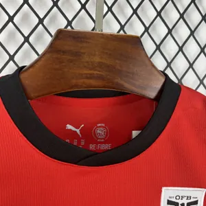 2026 World Cup Austria Home Kids Kit Football Youth Apparels AAAAJersey Supply Yupoo 5 3