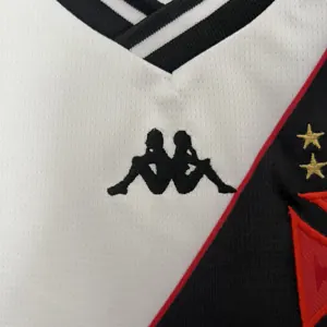 24-25 Vasco da Gama Away Kid Kits Youth Apparels AAAAJersey Wholesale Yupoo 6