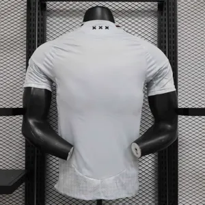 24-25 Ajax Third Kit Player Version Shirt Soccer AAAAJersey Yupoo 3
