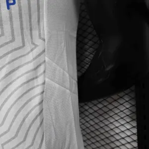 24-25 Al-Hilal Saudi Away Kit Player Version Shirt Sport AAAAJersey Yupoo 1