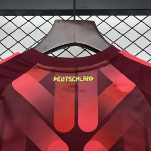 2025 Germany WEC Away Kid Kits Youth Apparels AAAAJersey Wholesale Yupoo 2