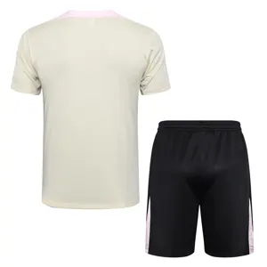 24-25 PSG Training Soccer Jerseys Football Shirts 2