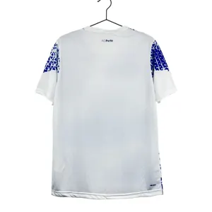 26-27 FC Porto Mens Pre-Match Kit Football T-Shirt AAAAJersey Supply Yupoo 9 2